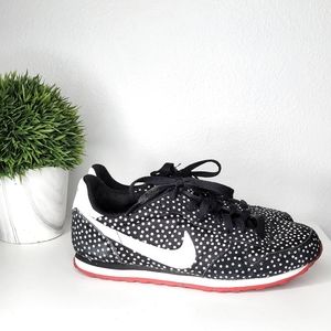nike polka dot trainers